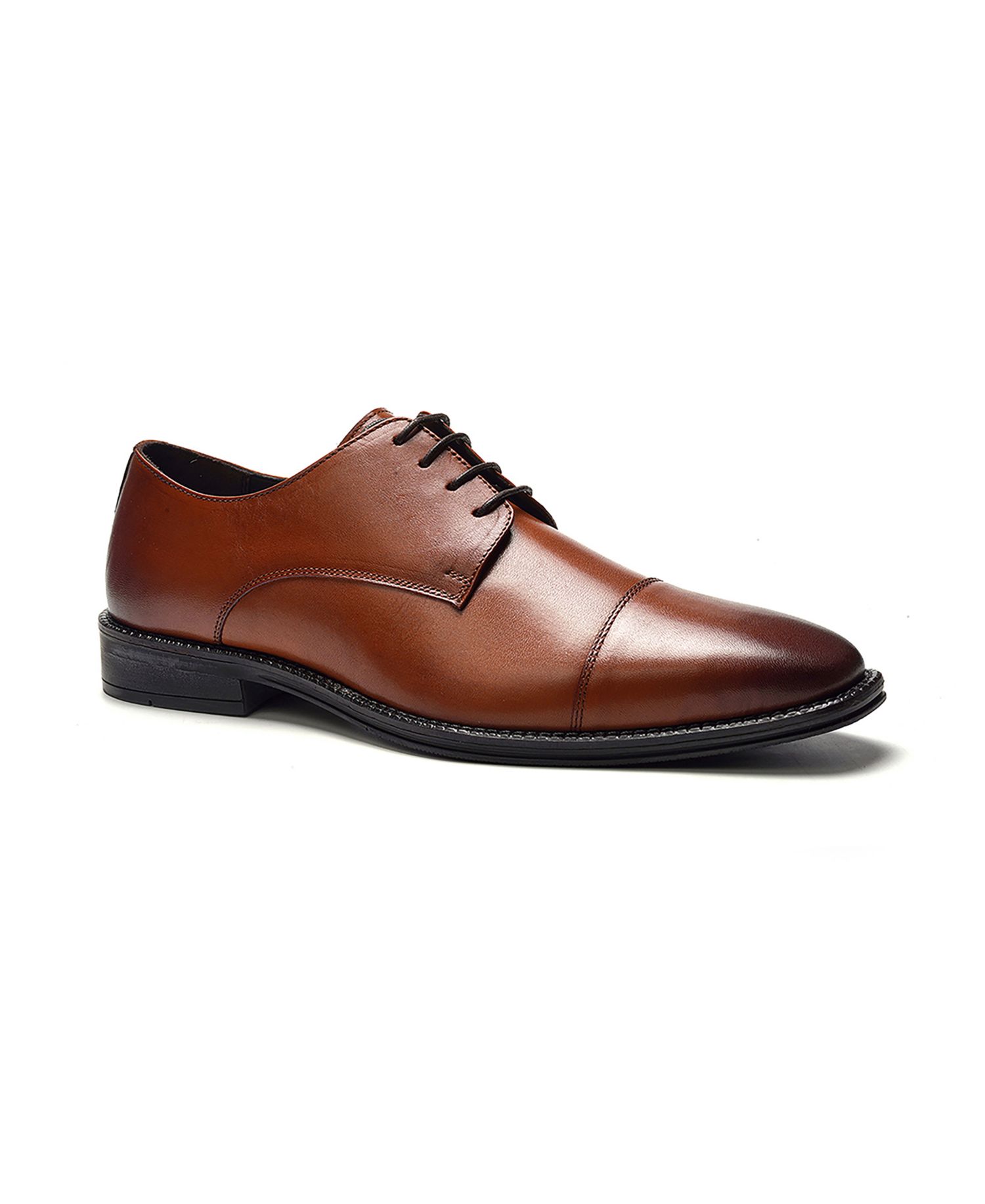 Men's Maddox Cap-Toe Oxford Shoe