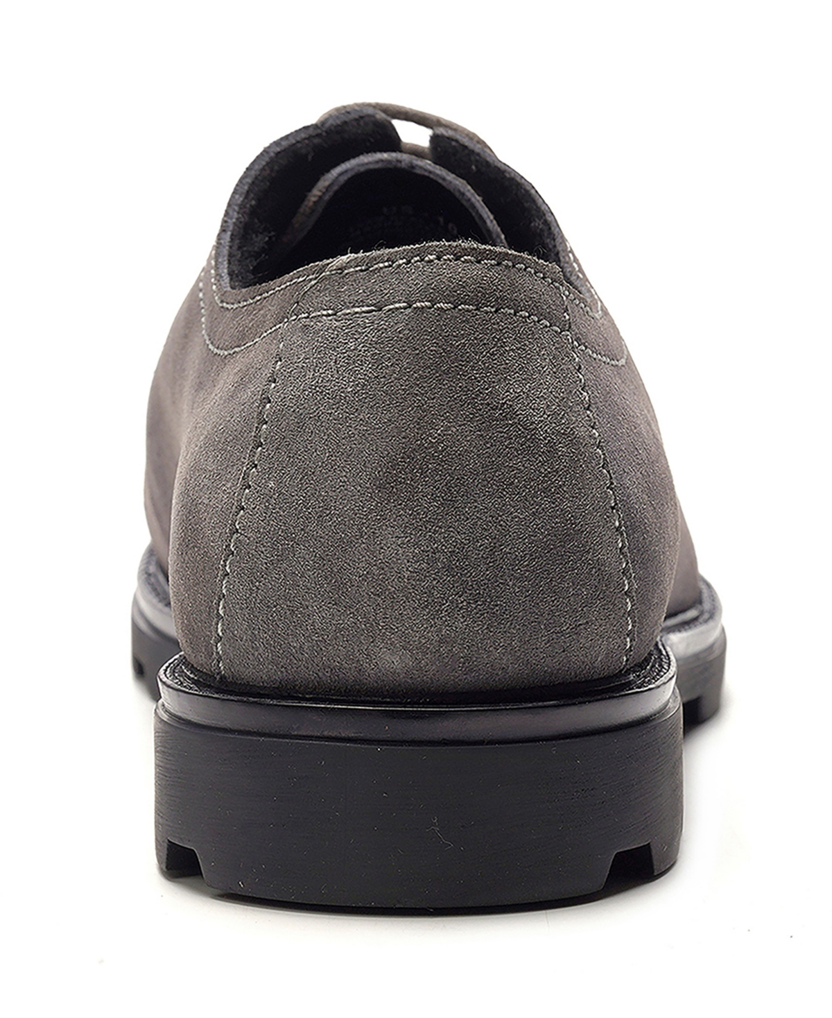 Anthony Veer Men's Dalton Moc-Toe Derby Shoe