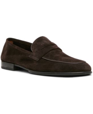 Men's Belem Suede Loafers