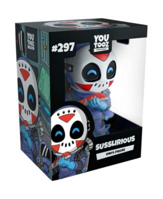 Among Us H2ODelirious Susslirious 4.7" Vinyl Figure, 14 Years & Up
