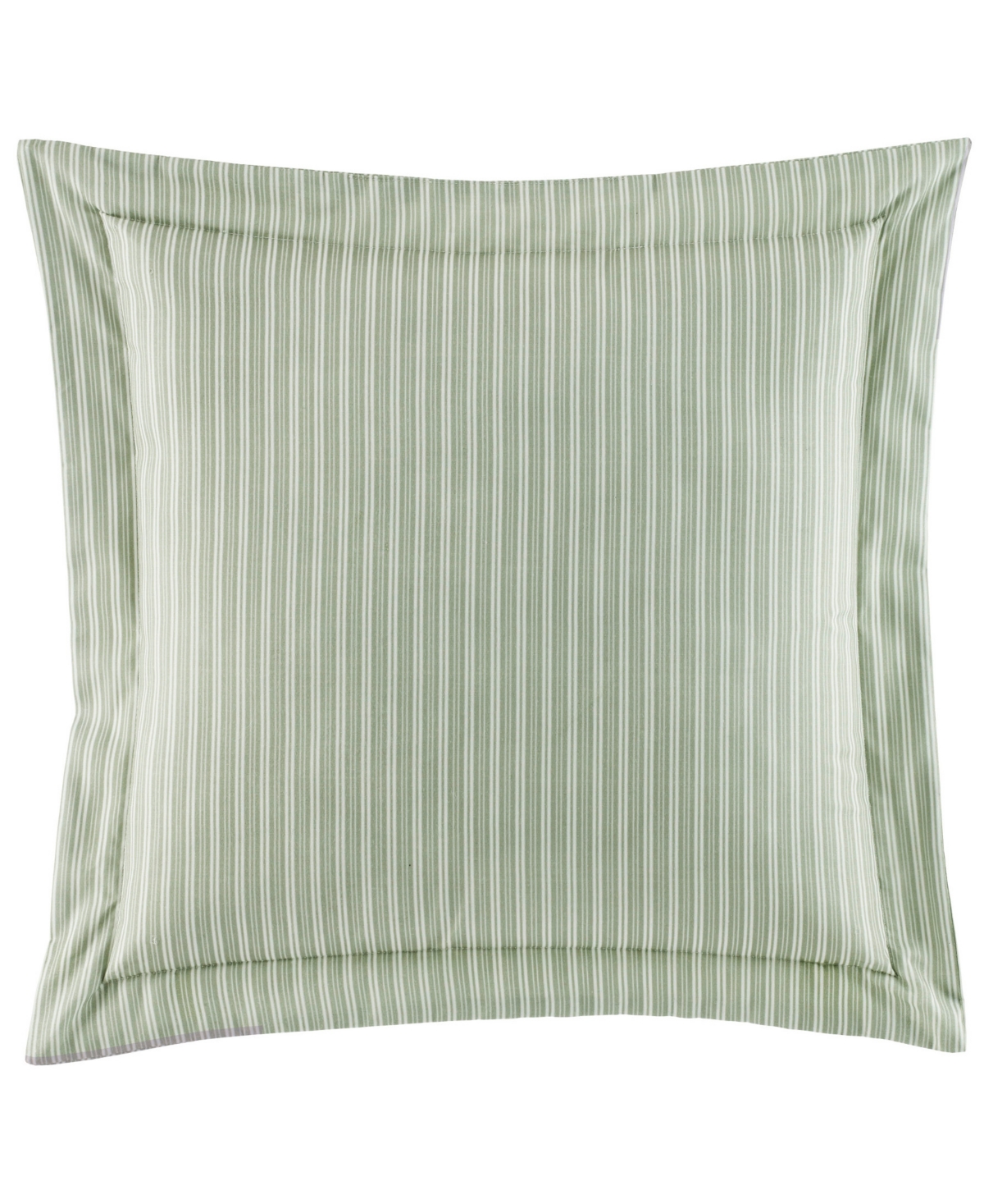 Laura Ashley Natalie Reversible 7-Pc. Comforter Set