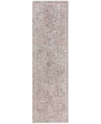 Cyprus CY9 2'3x7'10 Runner Area Rug