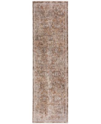 Vienna VI7 2'3x7'10 Runner Area Rug