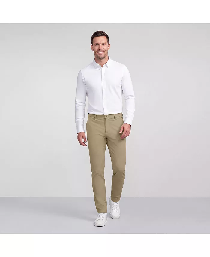 Men's Jetsetter Slim-Fit Travel Pants - thumbnail 7