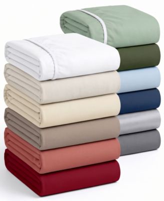Super-Soft Extra-Deep Pocket Microfiber Fitted Sheets