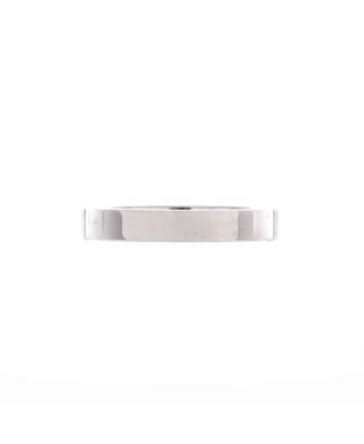 C de Cartier Wedding Band Ring