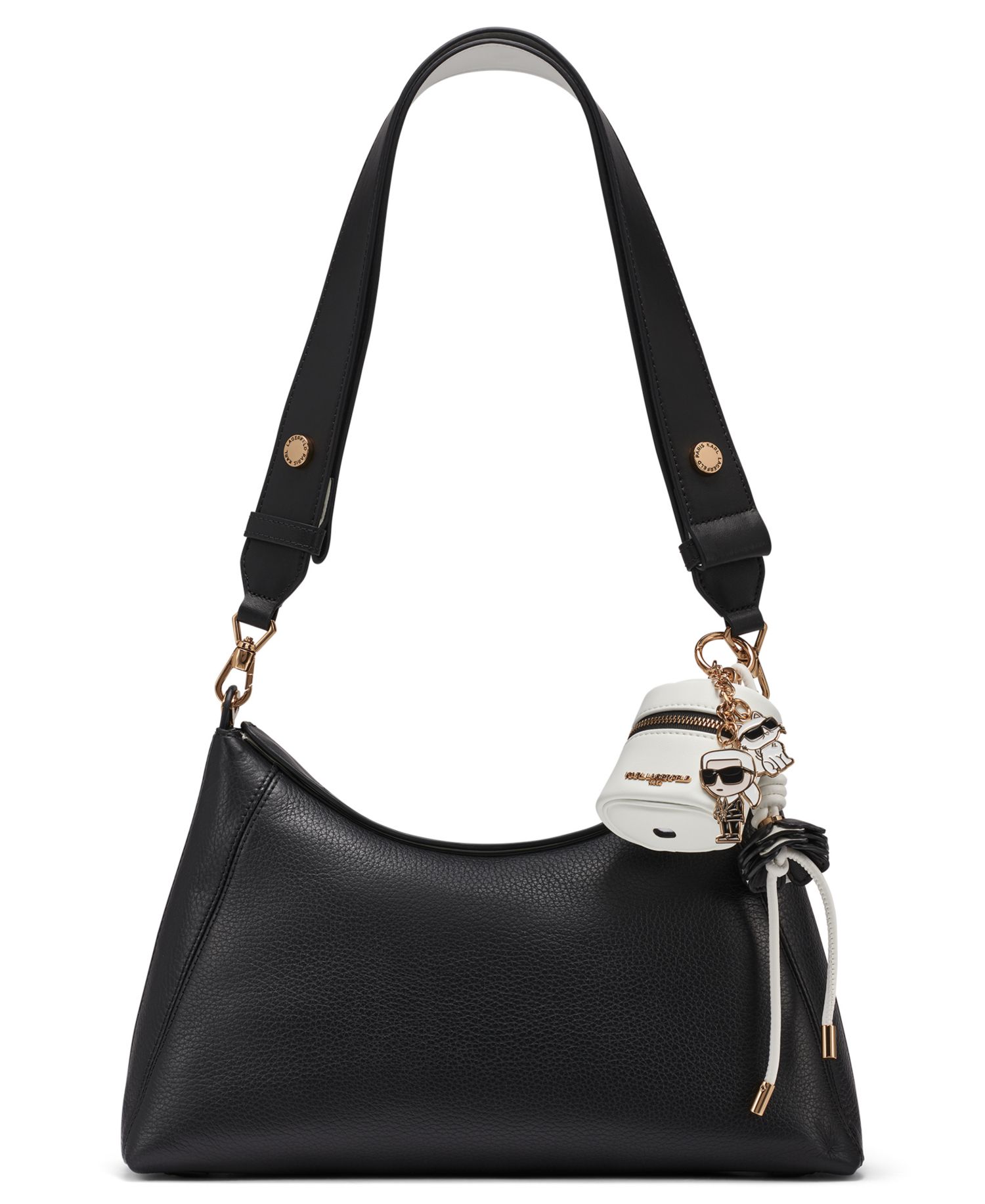 Nikole Small Shoulder Handbag
