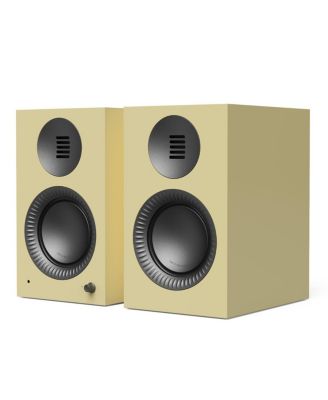 TUK G2 Powered Speaker System with Bluetooth 5.4