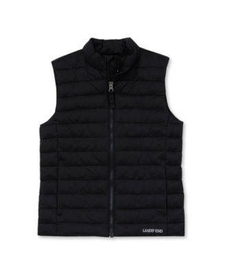 Kids FeatherFree Insulated Packable Vest