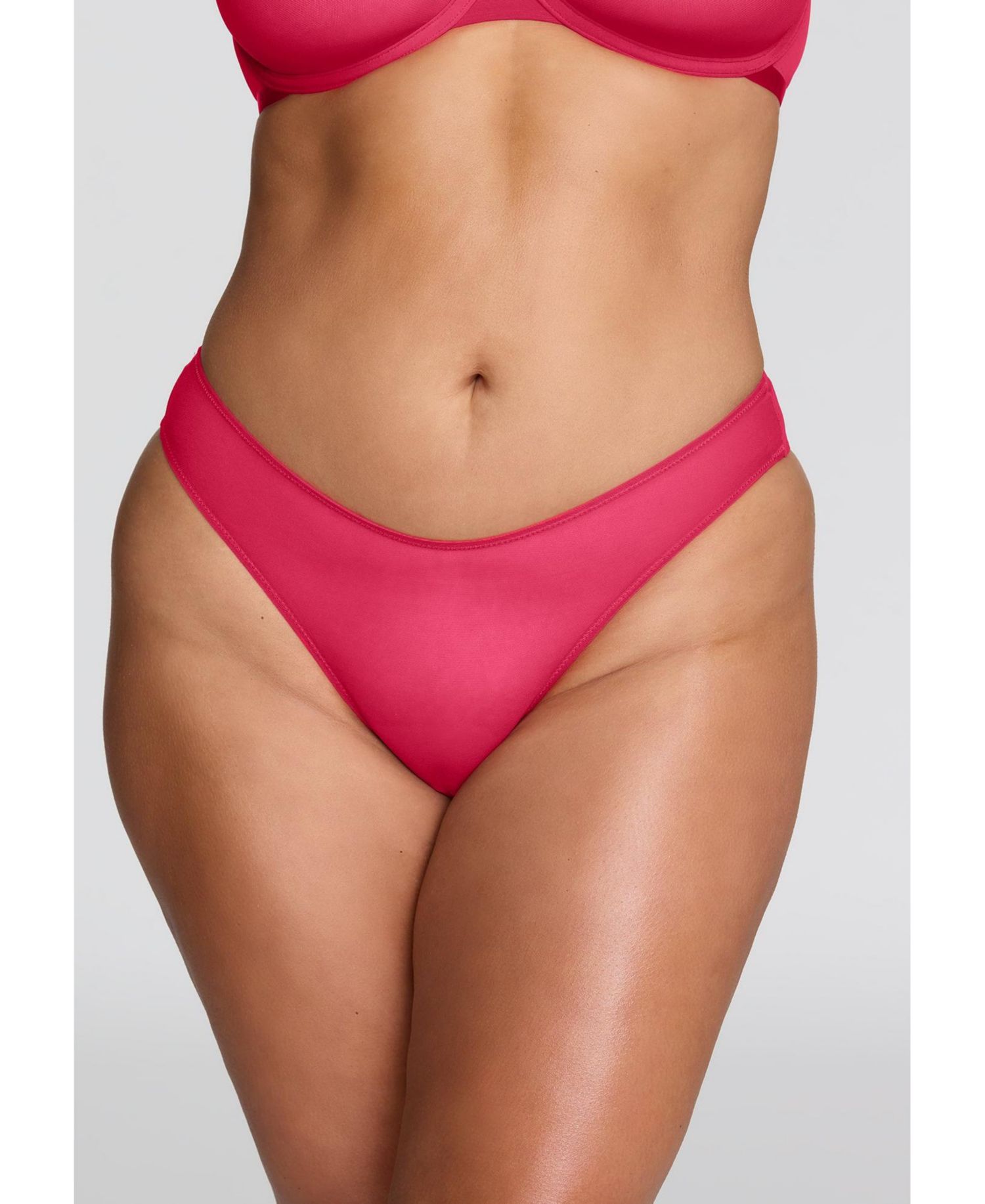 Women's The Bikini - Mesh