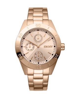Women's Quartz Nolita Sport Stainless Steel Bracelet Watch, 38 mm