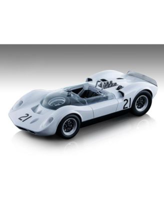 1/18 Scale McLaren Elva Mark 1 Mythos Limited Edition Model Car