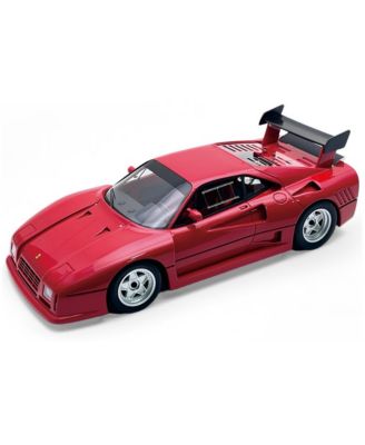1/18 Scale Ferrari 288 GTO Evoluzione Mythos Series Limited Edition Model Car