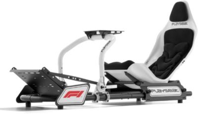 Formula Instinct - F1 Edition - Authentic F1 racing position