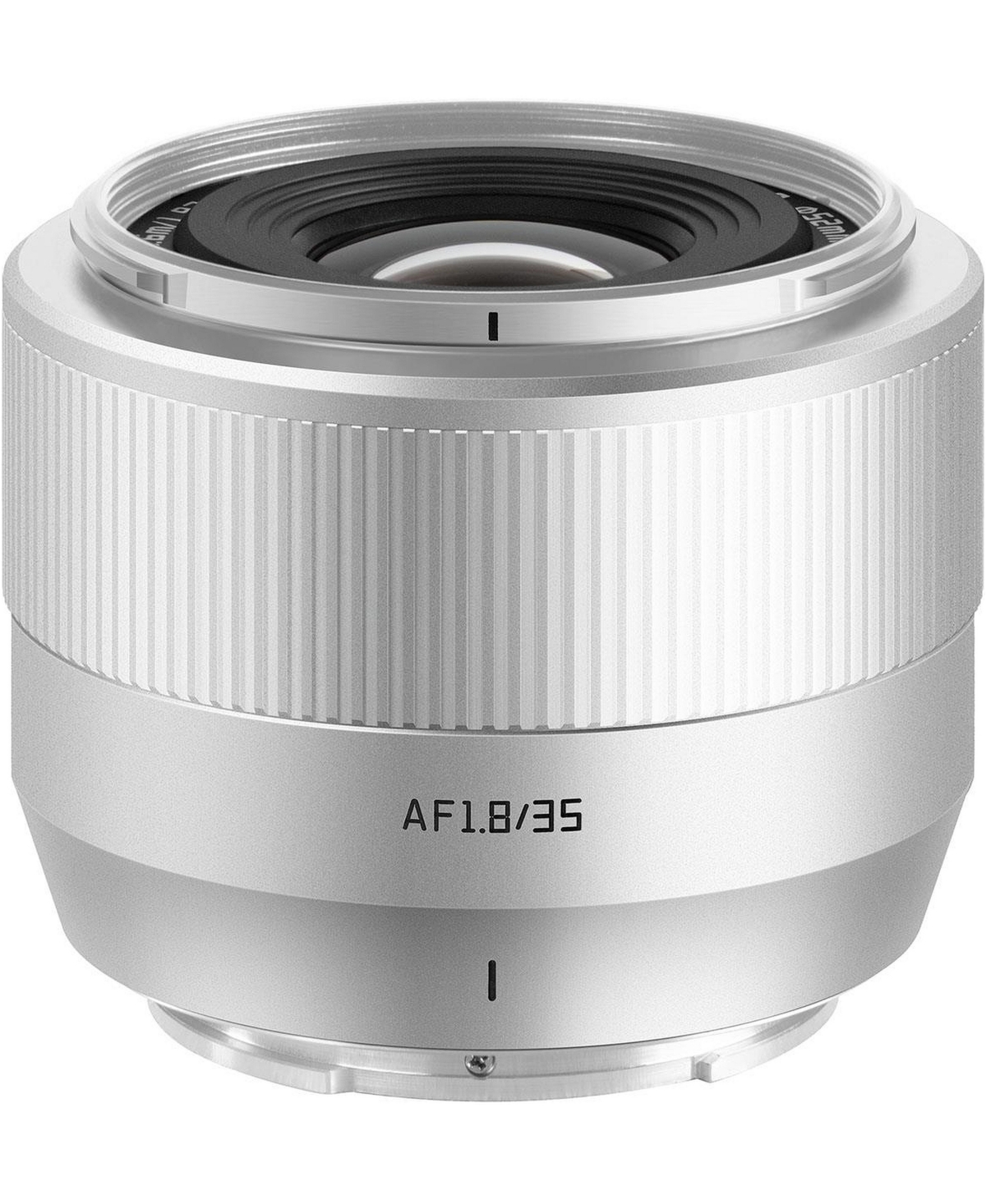 TTArtisan Af 35mm F1.8 Mark Ii Lightweight Lens for Fuji X Mount