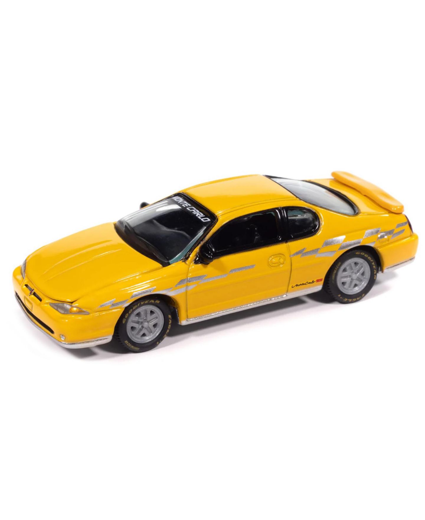 Детские игрушки Johnny Lightning 1/64 Scale Pro Collector Limited Edition Set of 6 Die-Cast Cars — фото 7