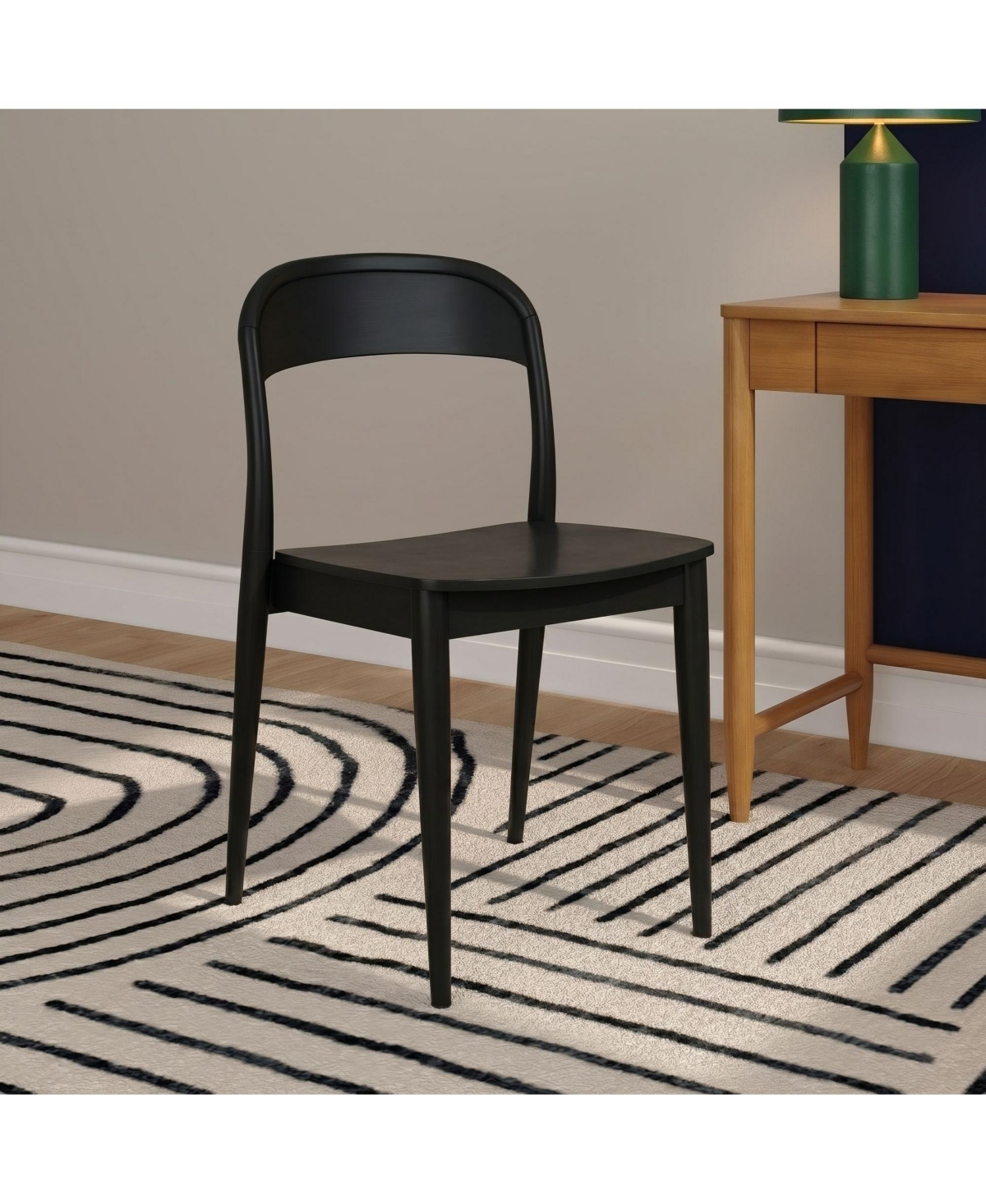Max & Lily Loar Desk Chair