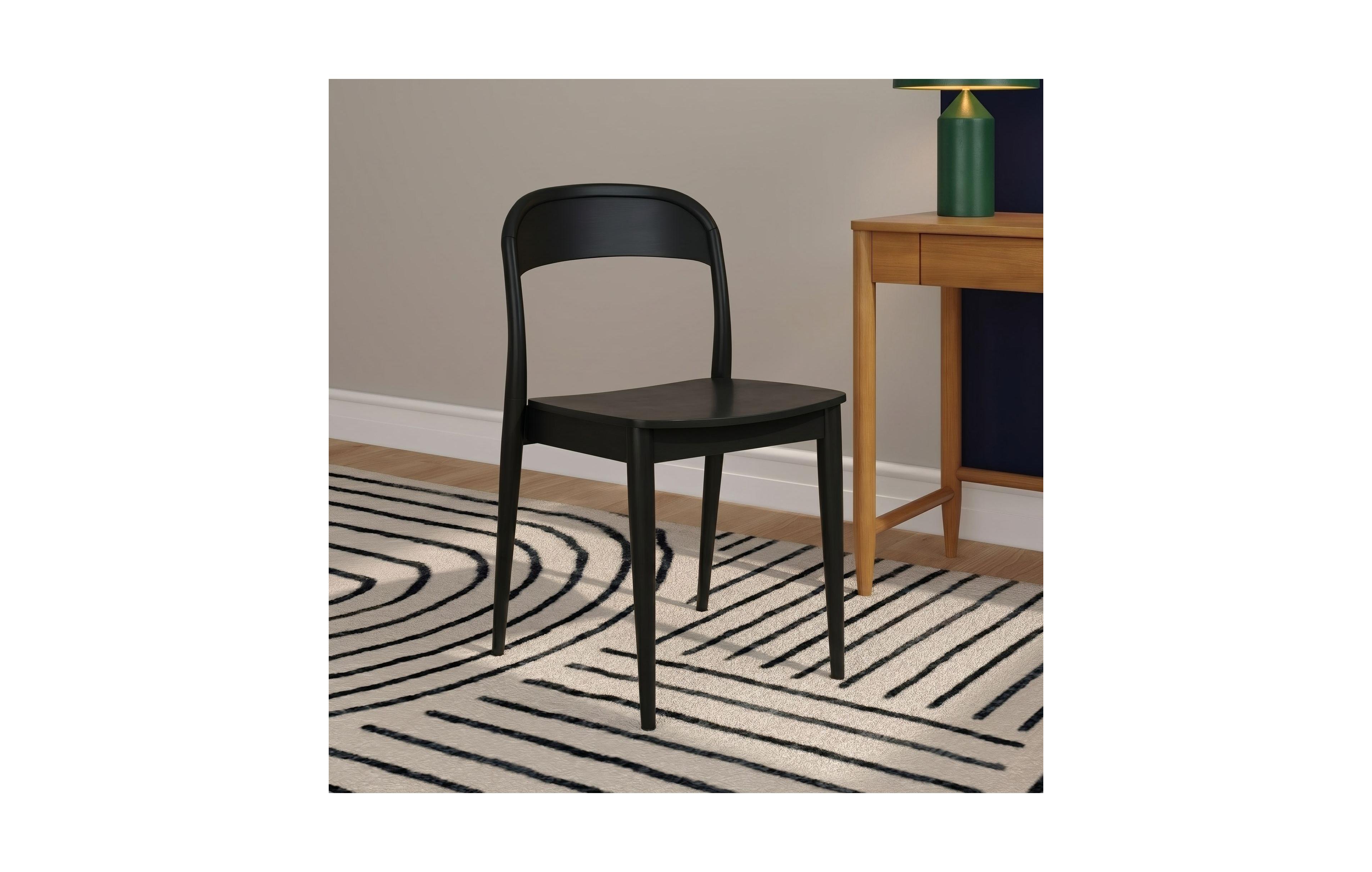 Max & Lily Loar Desk Chair