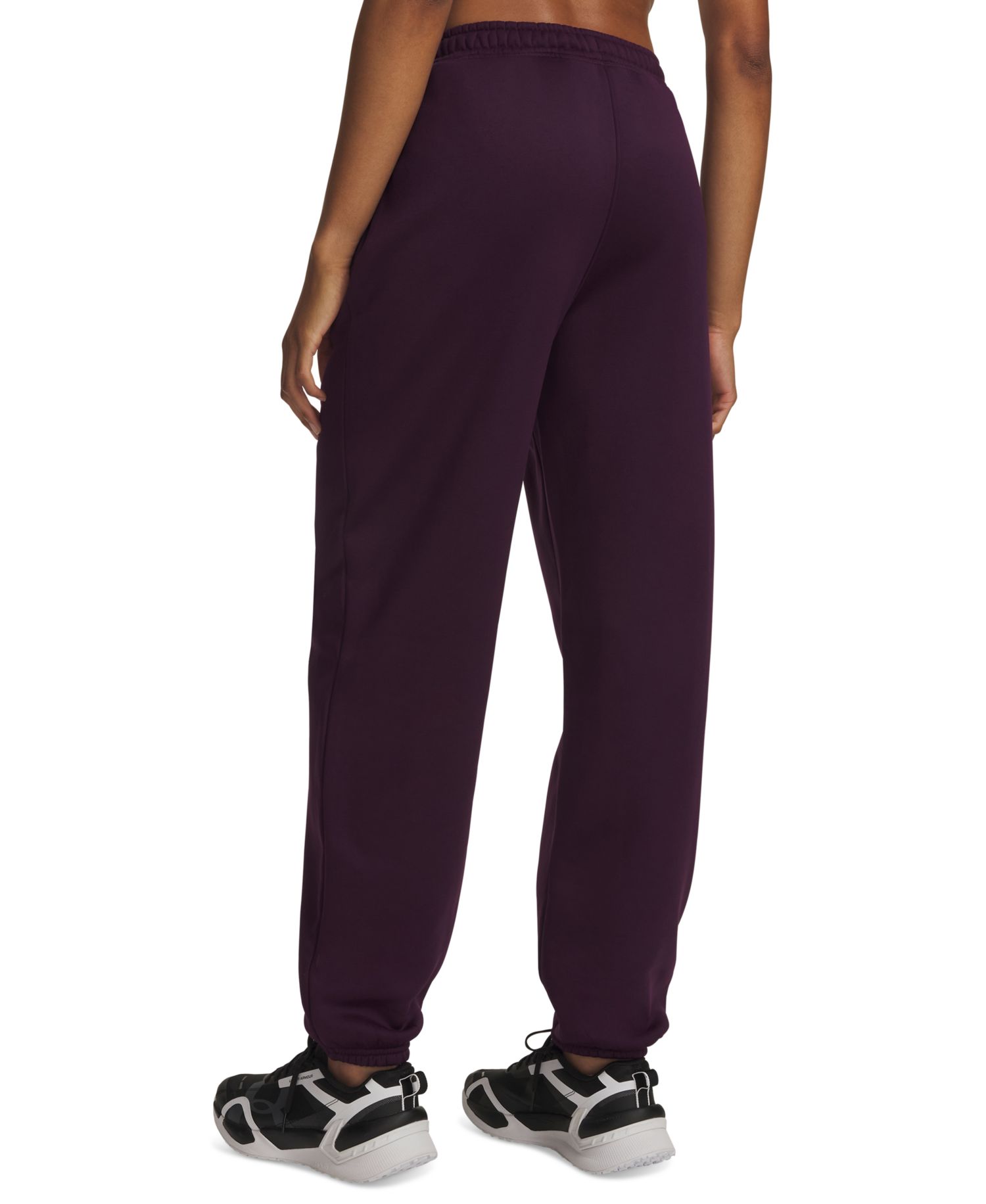Women's Ankle-Length Jogger Pants