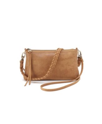 Women's Darcy Convertible Leather Crossbody