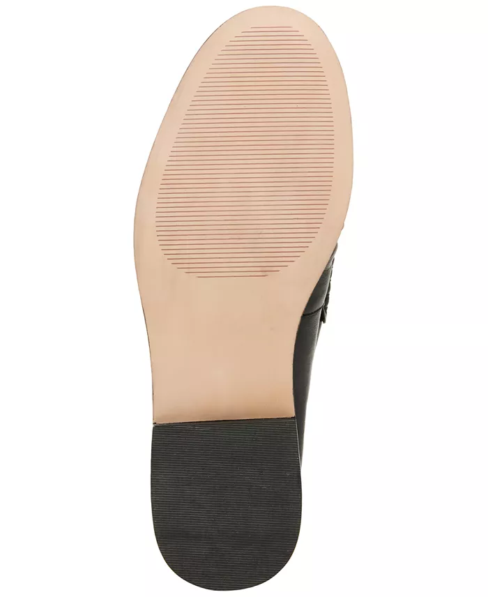 Men's Quiller Suede Penny Loafers - thumbnail 5