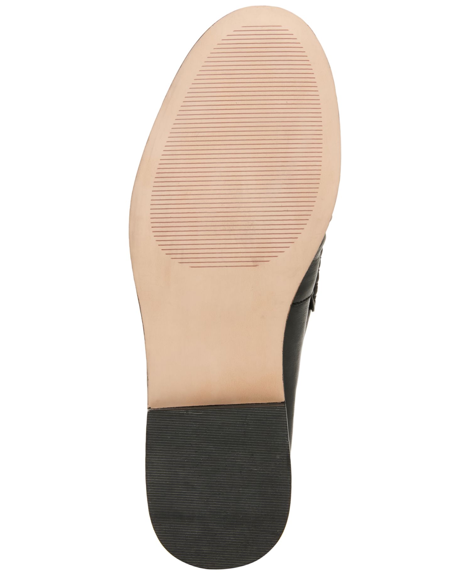 Men's Quiller Suede Penny Loafers
