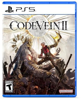 Code Vein II PlayStation 5