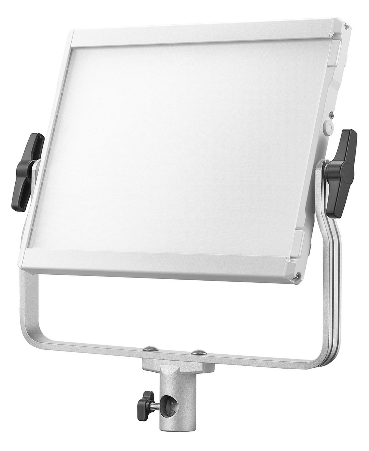 Godox Litemons LP600R 60W RGB LED Light Panel with HSI/GEL/FX Modes Barndoor and App Control