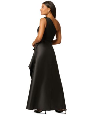 Women's Black Formal & Tie Dresses