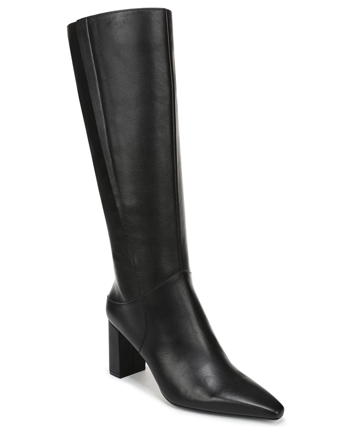 Naturalizer Women's Farryn Pointed Toe Tall Boots