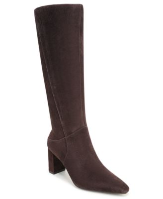 Women's Farryn Pointed Toe Tall Boots