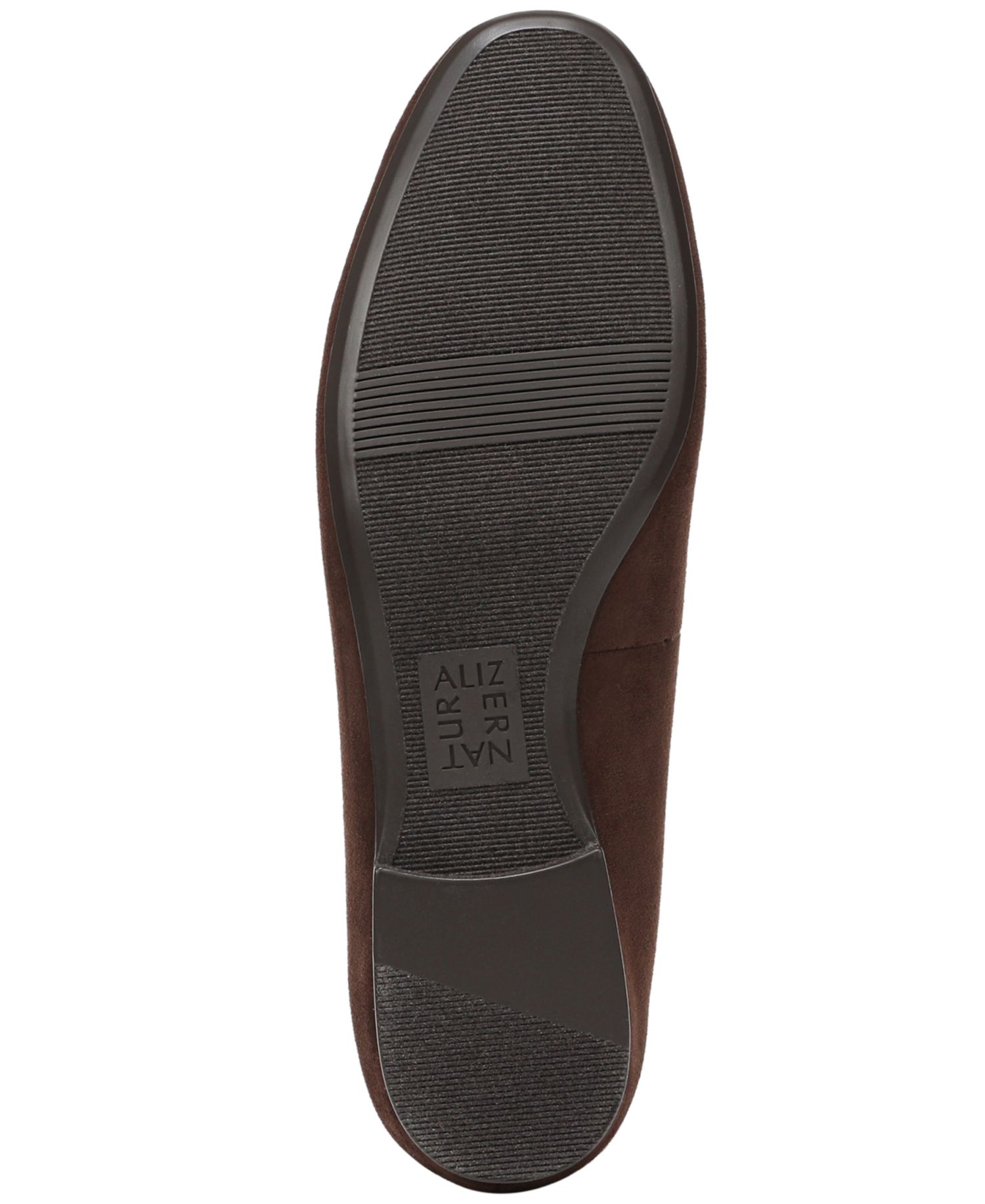 Women's Kari Square Toe Ballet Flats