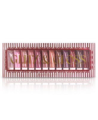 12-Piece Glitz & Gloss Set