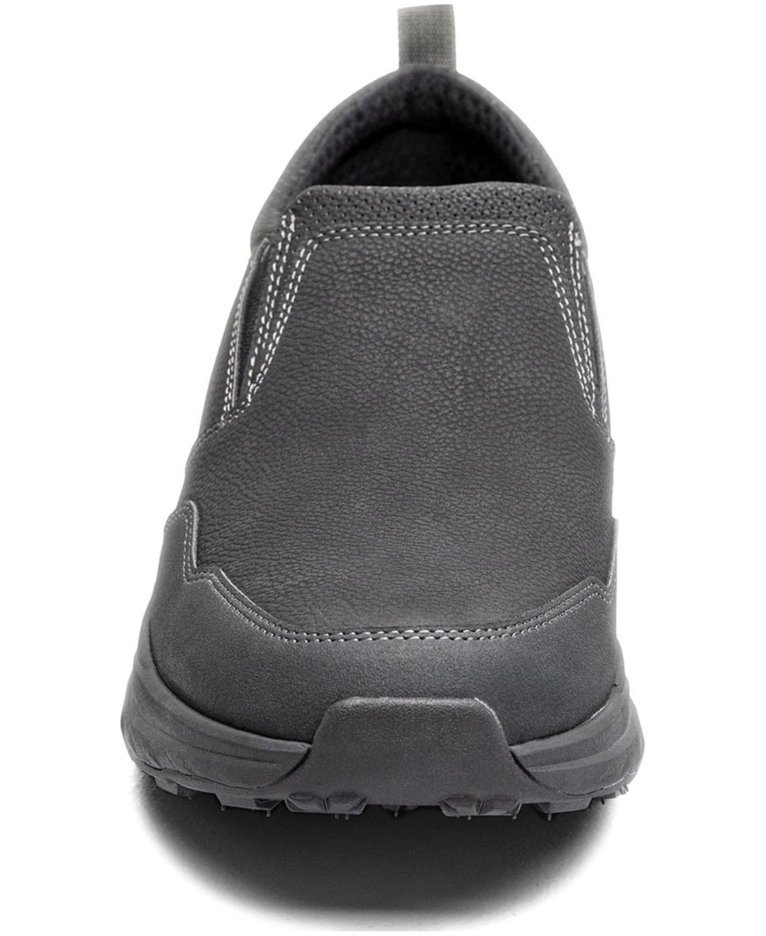 Men's Jester Moc-Toe Loafers