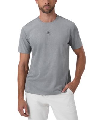 Men's Garrett Quatro Q Short Sleeve T-Shirt