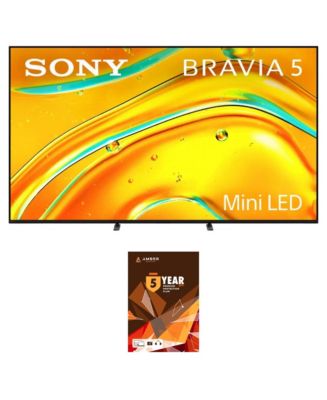 Sony BRAVIA 5 K-85XR50 85