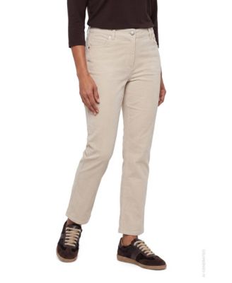 Women's Corduroy Pant