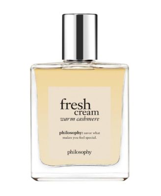Fresh Cream Warm Cashmere Eau de Toilette, 2 oz.