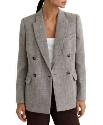 Women's Ember Double Breasted Blazer