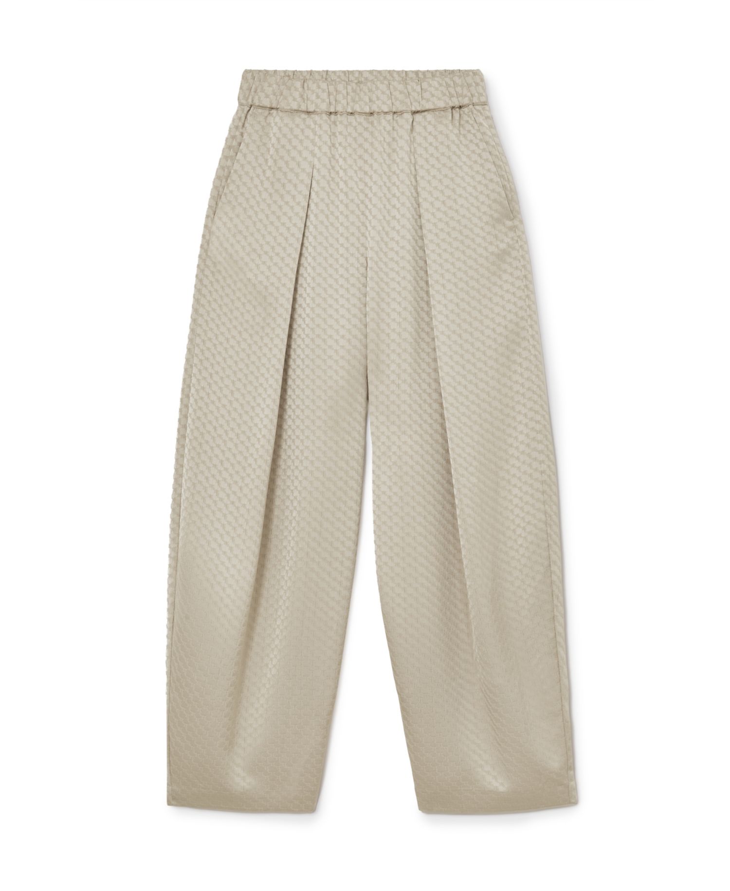 Women's Dia High-Rise Tapered Pants