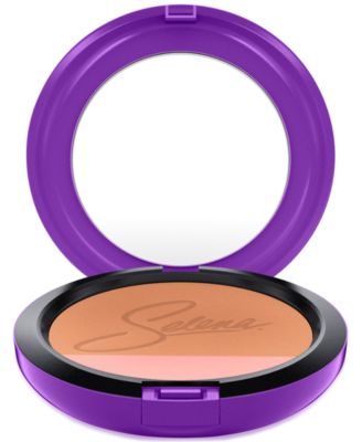 MAC - Selena Techno Cumbia Powder Blush Duo