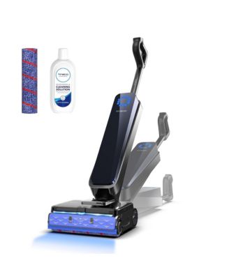 FLOOR ONE Station S9 Scientist Pro Wet Dry Vacuum Mop