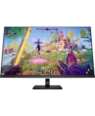 OMEN Transcend 32 31.5-inch 4K UHD 240Hz QD-OLED Gaming Monitor - 9R181AA