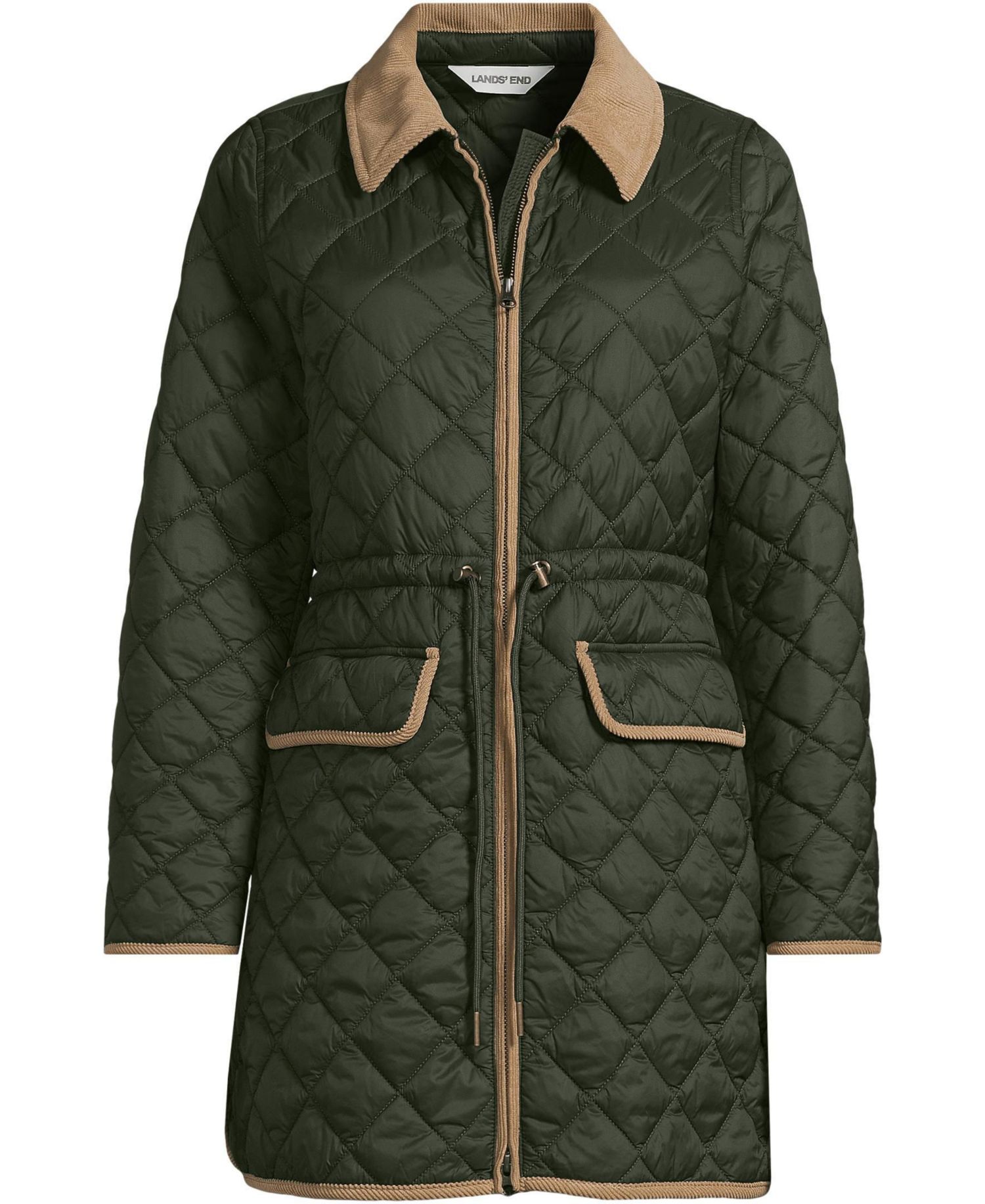 Women's FeatherFree Insulated Barn Coat