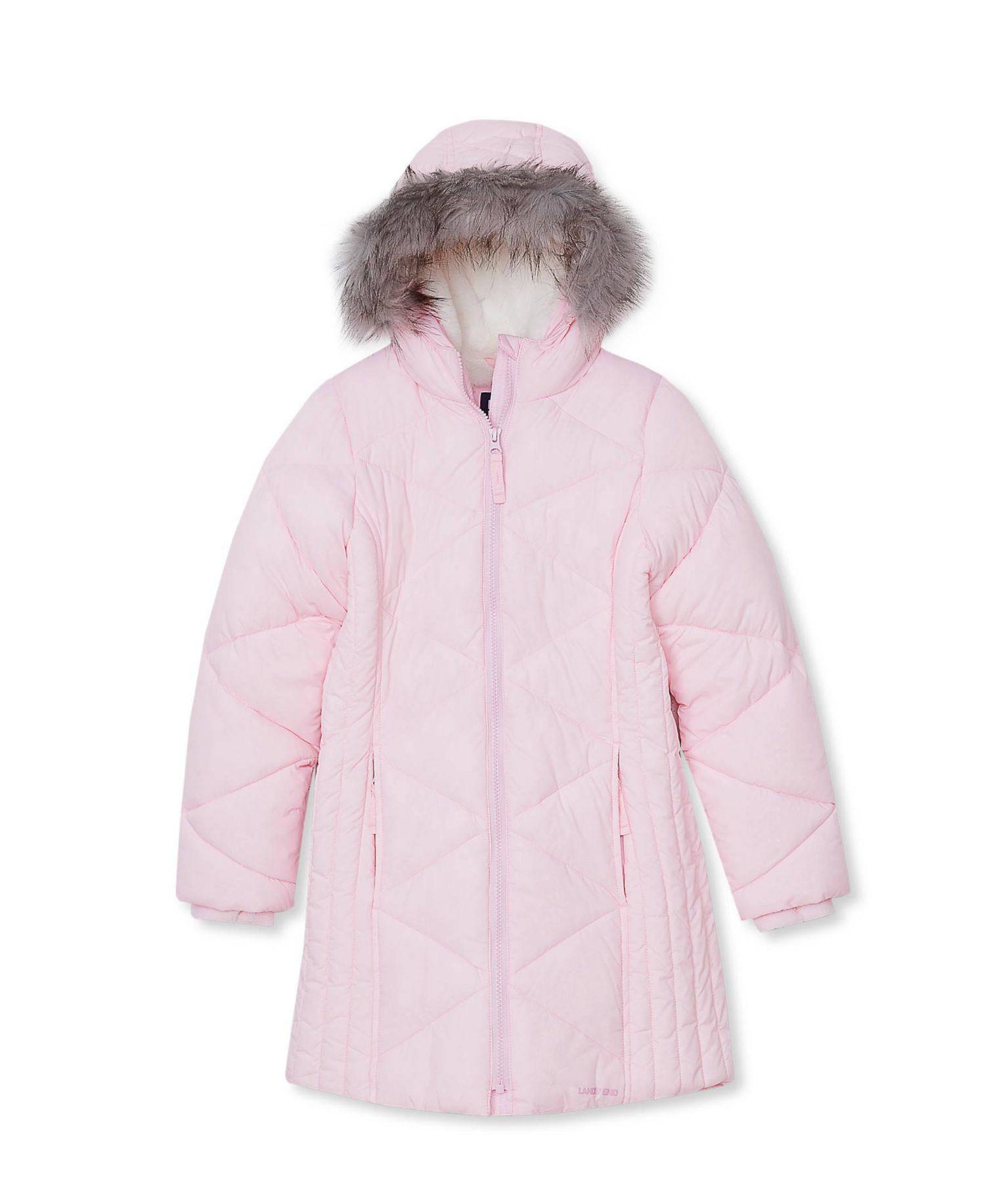 Розовый Tulle