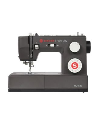 Heavy Duty 4532 Sewing Machine