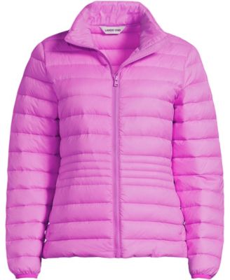 Women's Wanderweight Packable Down Jacket