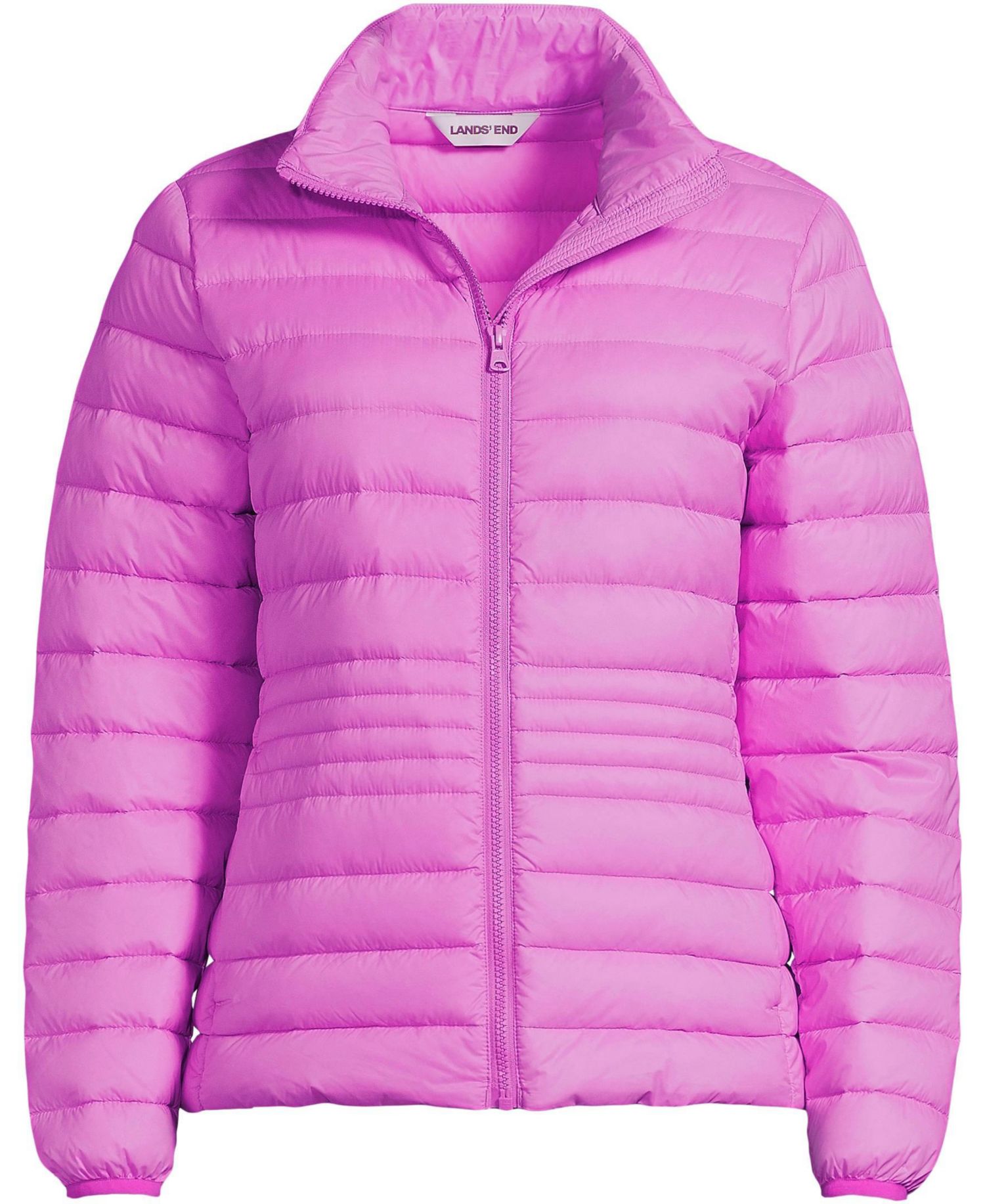 Women's Wanderweight Packable Down Jacket