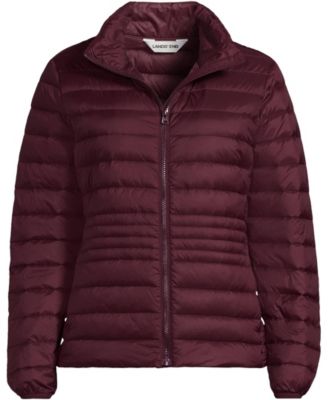 Women's Wanderweight Packable Down Jacket