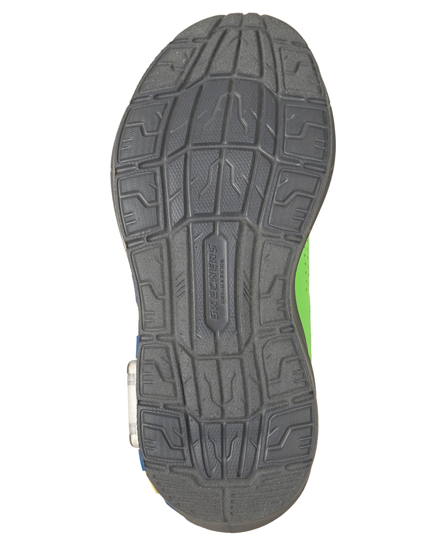 Big Boys' Garage Slip-On Low Top Athletic Sneakers from Finish Line